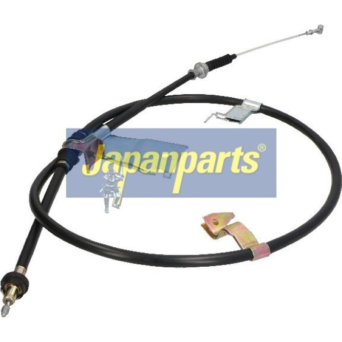 SEILZUG, FESTSTELLBREMSE ISUZU T. D-MAX 3,0 DITD 02- LE 4X4 BC-911L SEILZUG, FESTSTELLBREMSE ISUZU T. D-MAX 3,0 DITD 02- LE 4X4 BC-911L