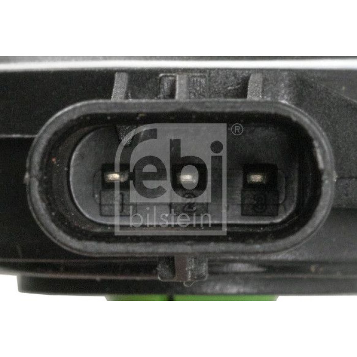 febi Sensor, Saugrohrumschaltklappe 178355 febi Sensor, Saugrohrumschaltklappe 178355