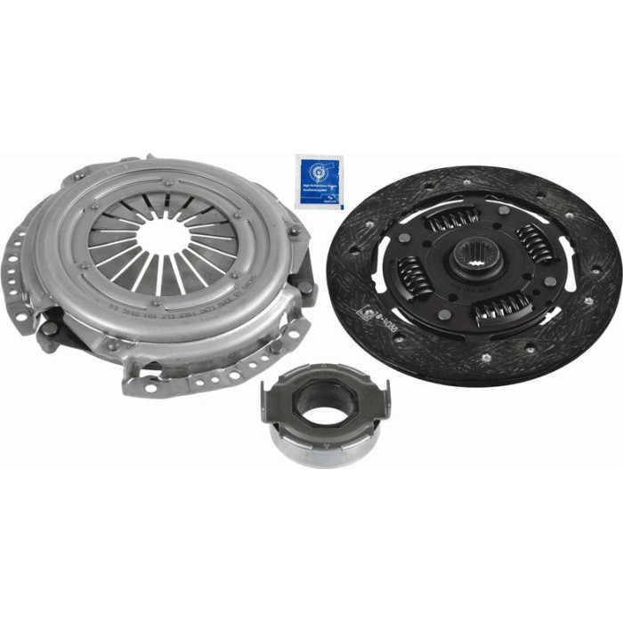Sachs Kupplungssatz 3000 368 001 Sachs Kupplungssatz 3000 368 001