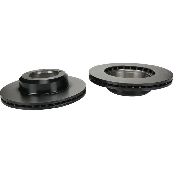 TRW Bremsscheibe Land Rover Def DF1803