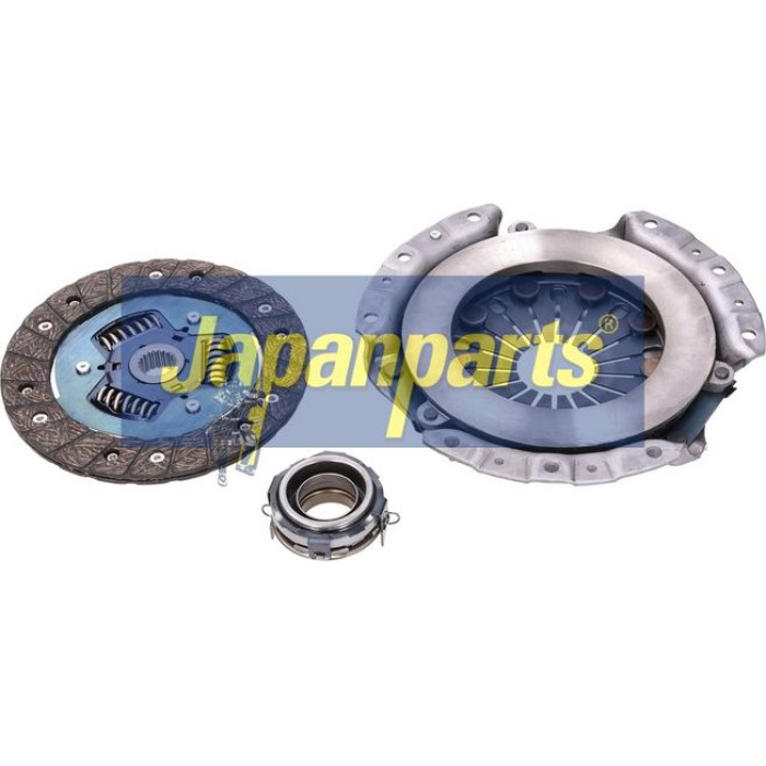 Japanparts Kupplungssatz KF-503 Japanparts Kupplungssatz KF-503