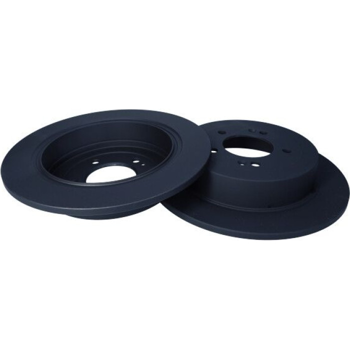 Quaro Bremsscheibe QD6680HC Quaro Bremsscheibe QD6680HC