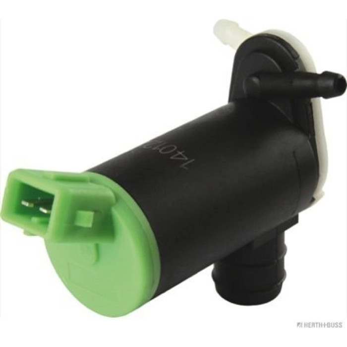 Herth+Buss Elparts Waschwasserpumpe 65451052 Herth+Buss Elparts Waschwasserpumpe 65451052