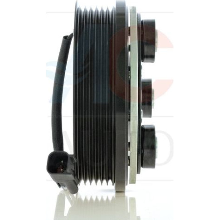 AC-06VI15 ACAUTO Magnetkupplung, Klimakompressor AC-06VI15 AC-06VI15 ACAUTO Magnetkupplung, Klimakompressor AC-06VI15