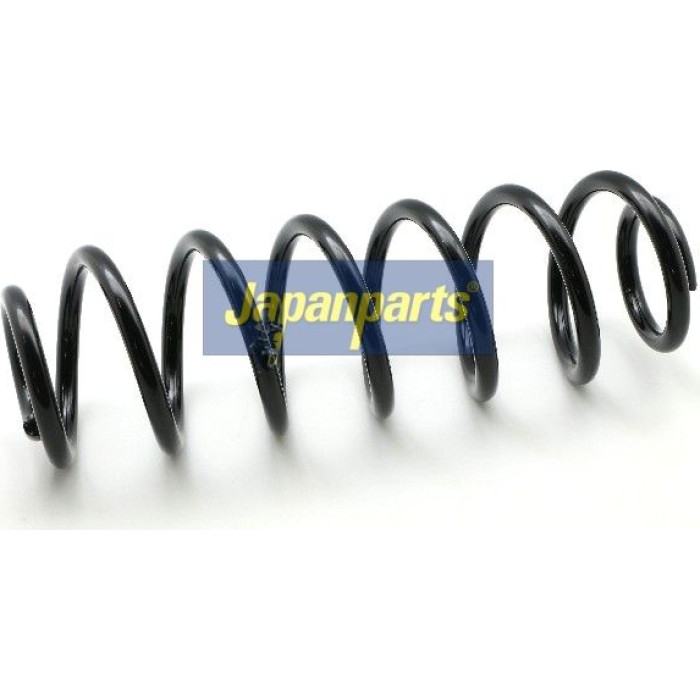 Japanparts Fahrwerksfeder ZC7099A Japanparts Fahrwerksfeder ZC7099A