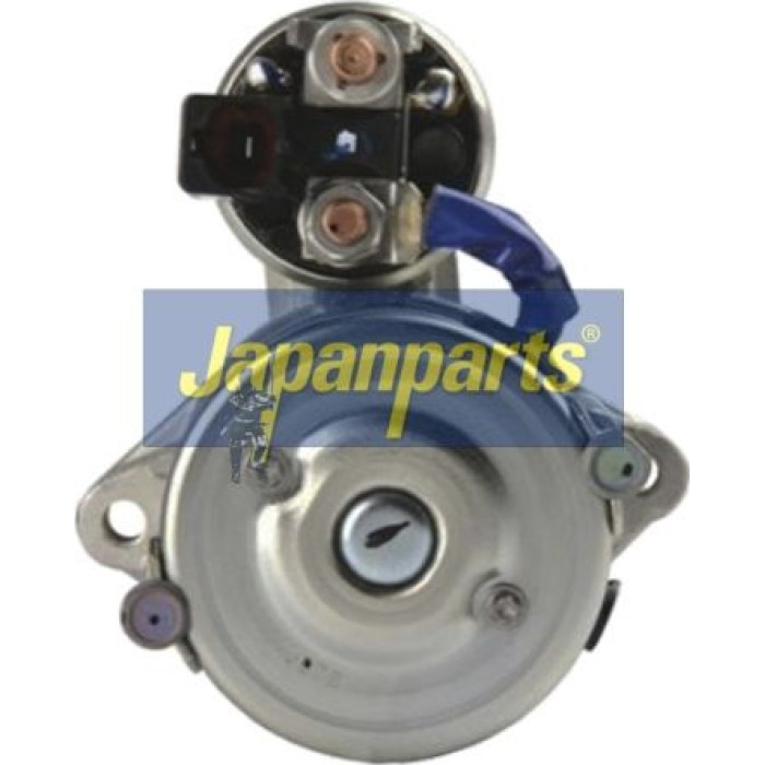 Japanparts Anlasser MTC106 Japanparts Anlasser MTC106