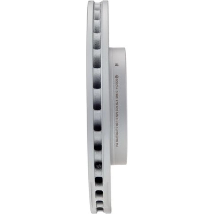 Bosch Bremsscheibe 0 986 479 A02 Bosch Bremsscheibe 0 986 479 A02