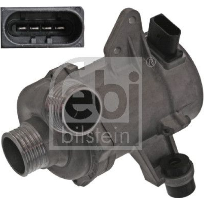 febi bilstein Wasserpumpe / Kühlmittelpumpe 100336 febi bilstein Wasserpumpe / Kühlmittelpumpe 100336
