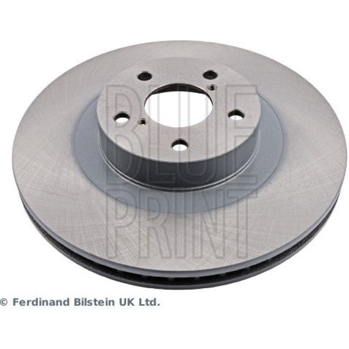 BluePrint Bremsscheibe Subaru P. Outback/Impreza/Forester 03-/08- 294Mm ADS74318 BluePrint Bremsscheibe Subaru P. Outback/Impreza/Forester 03-/08- 294Mm ADS74318