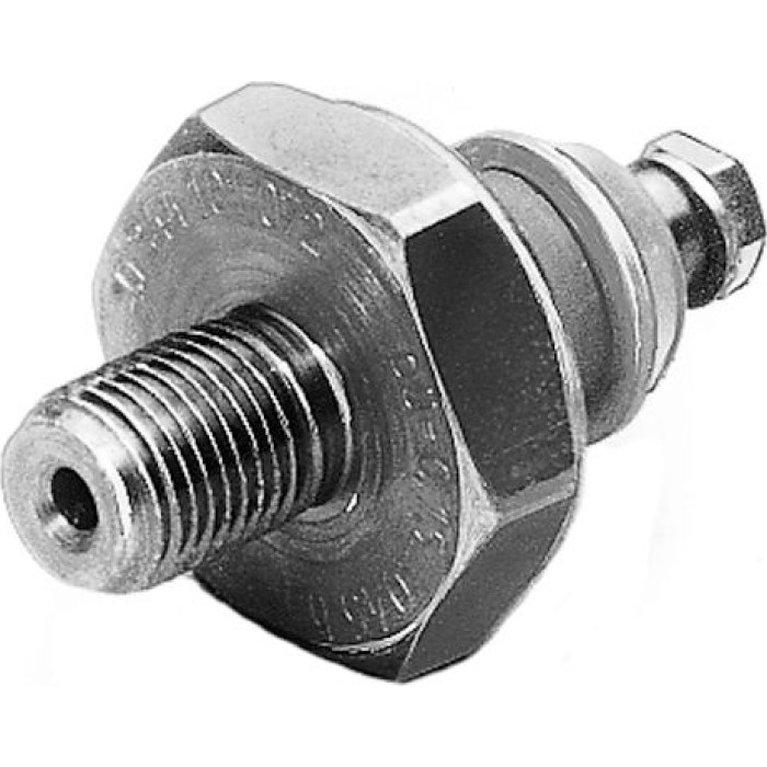 Bosch Druckschalter 0 986 344 051 Bosch Druckschalter 0 986 344 051