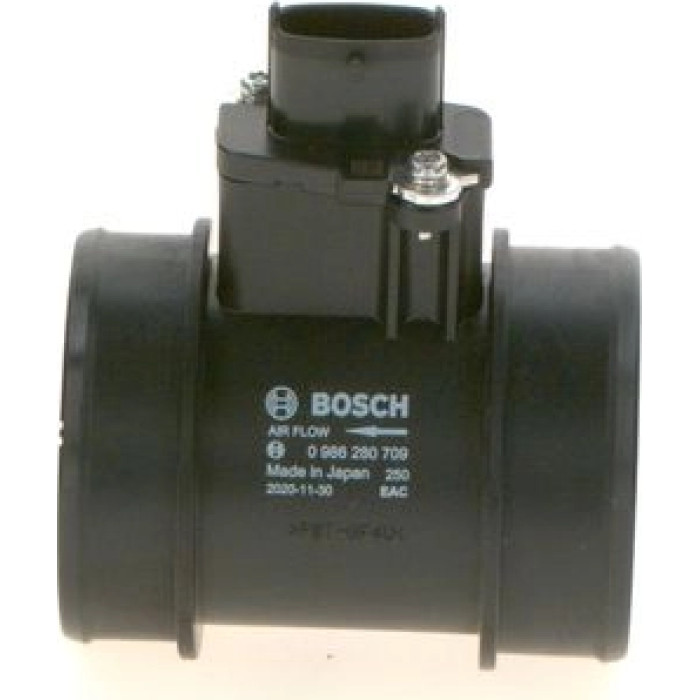 Bosch Luftmassenmesser 0 986 280 709 Bosch Luftmassenmesser 0 986 280 709