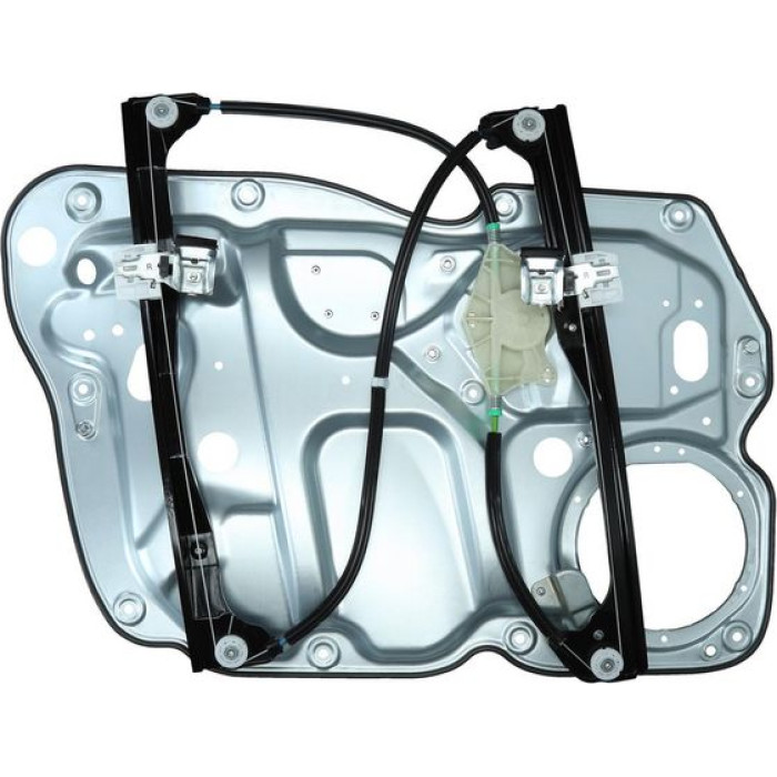 KAMOKA 7200252 Fensterheber vorne rechts, elektrisch, ohne Motor KAMOKA 7200252 Fensterheber vorne rechts, elektrisch, ohne Motor