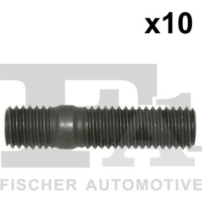 FA1 Abgaskrümmer-Stehbolzen 985-939-81030.10