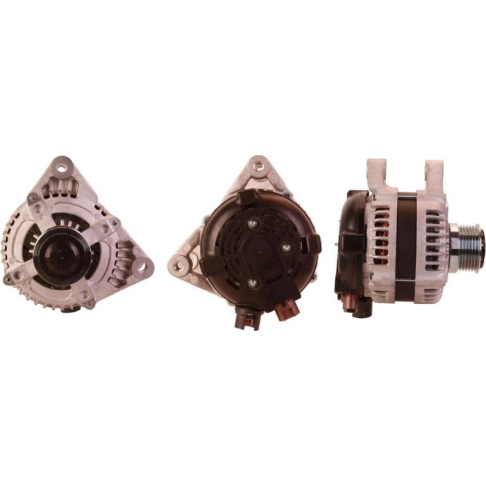 DRI Generator 2191641602 12 V DRI Generator 2191641602 12 V