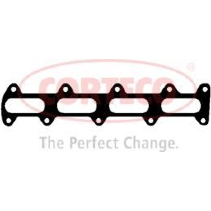 Corteco Auspuffdichtung 460352P Corteco Auspuffdichtung 460352P
