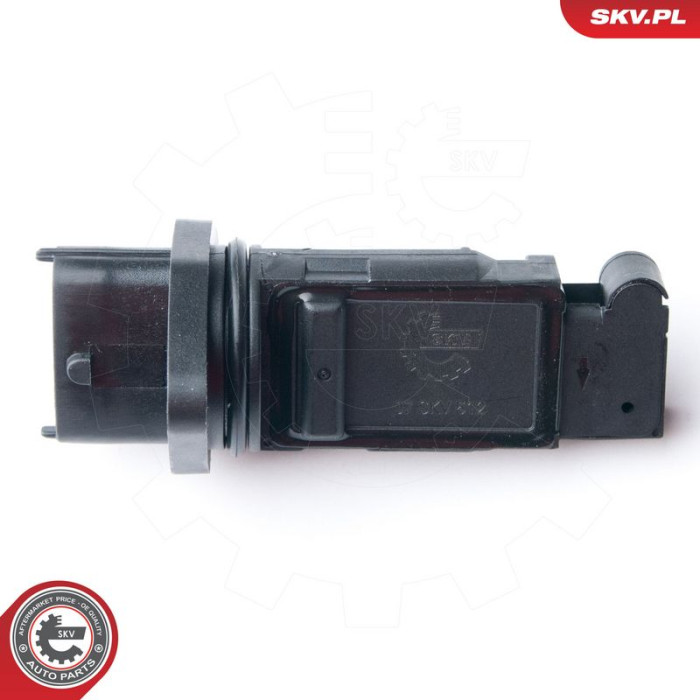 07SKV512 SKV GERMANY Luftmassenmesser Luftmengenmesser 07SKV512