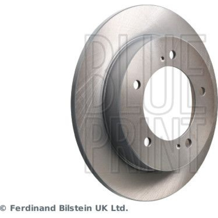 BluePrint Bremsscheibe Suzuki P. Jimny/Vitara 1.3-1.6 16V/1.9D 88 ADK84305 BluePrint Bremsscheibe Suzuki P. Jimny/Vitara 1.3-1.6 16V/1.9D 88 ADK84305