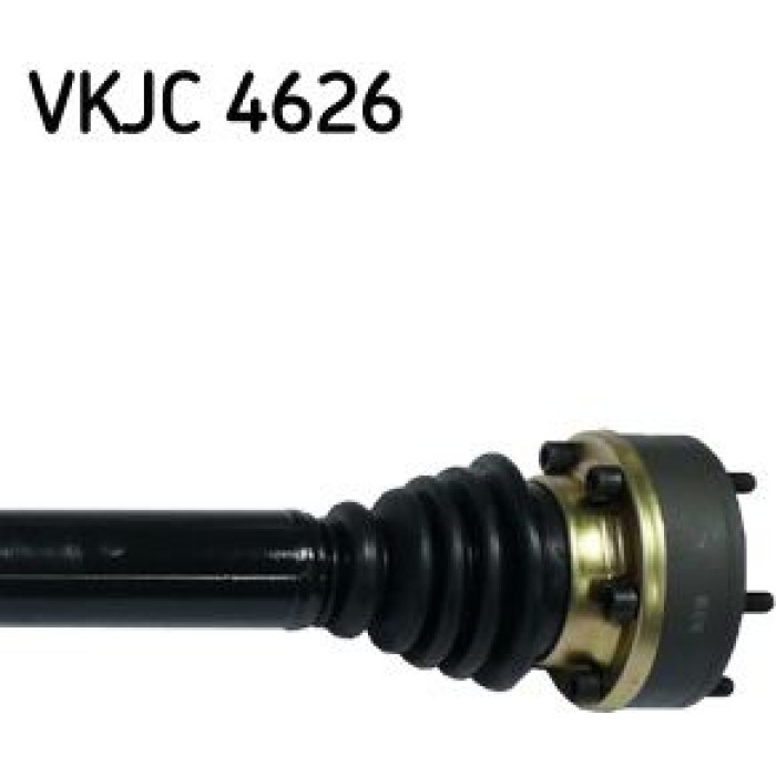 SKF Antriebswelle VKJC 4626 VKJC4626 SKF Antriebswelle VKJC 4626 VKJC4626