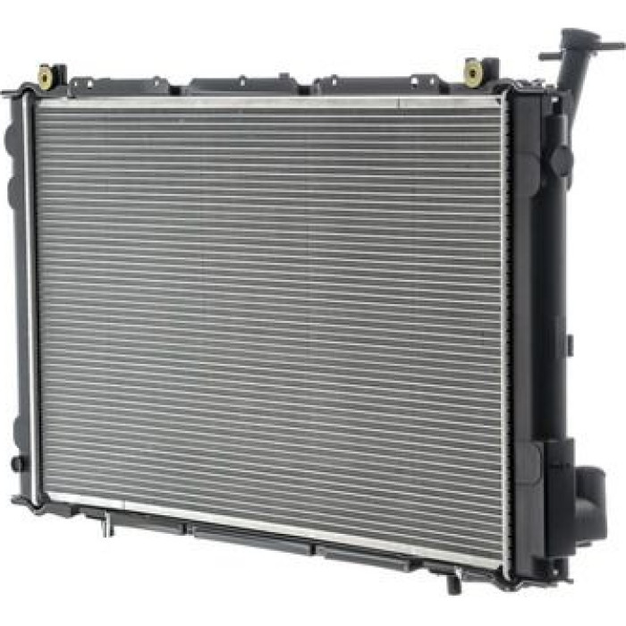 MAHLE Kühler, Motorkühlung CR 63 000S MAHLE Kühler, Motorkühlung CR 63 000S