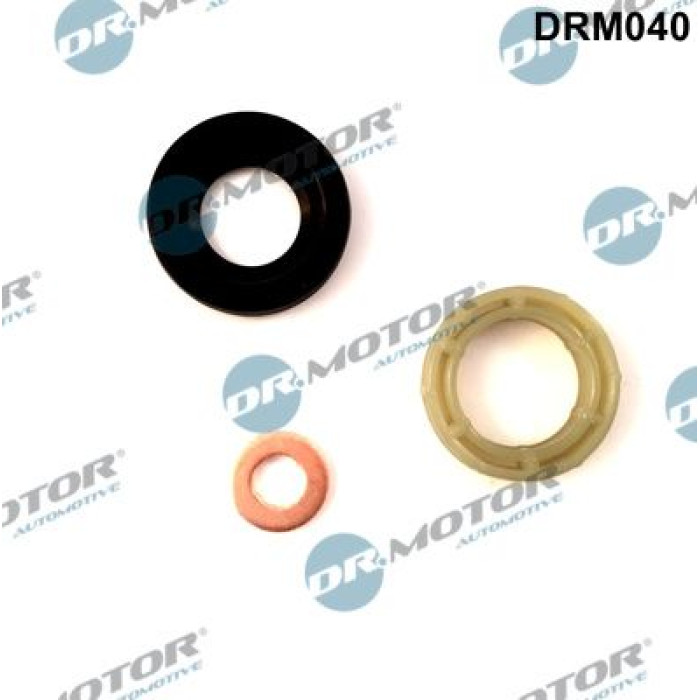 Einspritzdüse Dichtungssatz DRM040