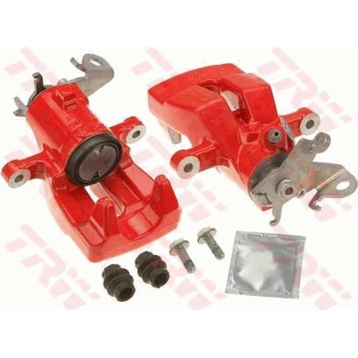TRW Bremstrommel BHN938 TRW Bremstrommel BHN938
