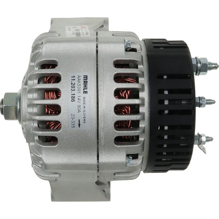 A9278(LETRIKA) AS-PL Lichtmaschine (Generator) A9278(LETRIKA) A9278(LETRIKA) AS-PL Lichtmaschine (Generator) A9278(LETRIKA)