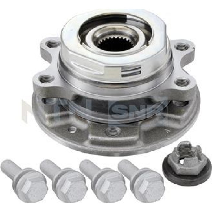 Radlagersatz VA li/re R155.86 Radlagersatz VA li/re R155.86
