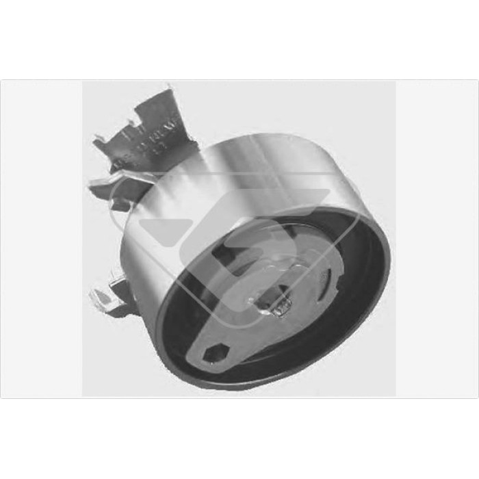 HTG 344 HUTCHINSON Spannrolle, Zahnriemen 344