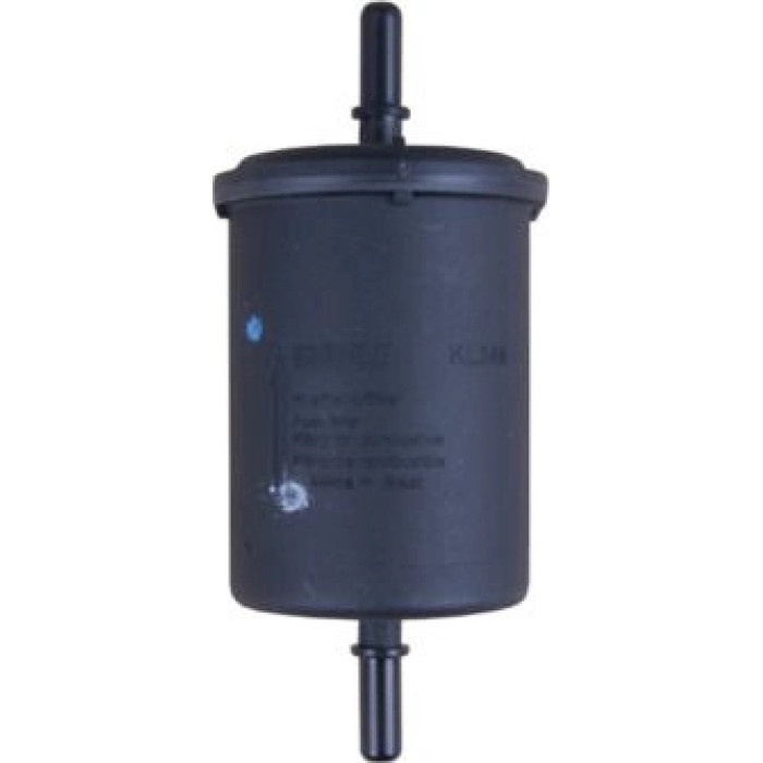 KL 248 MAHLE Kraftstofffilter KL 248, Leitungsfilter, Höhe 142 mm – u. a. für Opel Mokka, Astra L (OV5), Vivaro A Bus (X83) – OE Nummer 1567C6 - l KL 248 MAHLE Kraftstofffilter KL 248, Leitungsfilter, Höhe 142 mm – u. a. für Opel Mokka, Astra L (OV5), Vivaro A Bus (X83) – OE Nummer 1567C6 - l