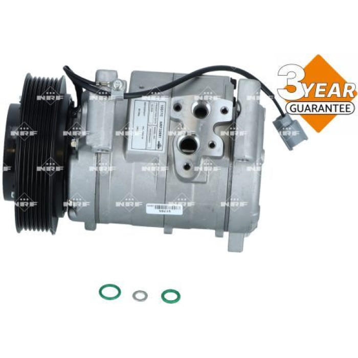 NRF Kompressor 32881 NRF Kompressor 32881