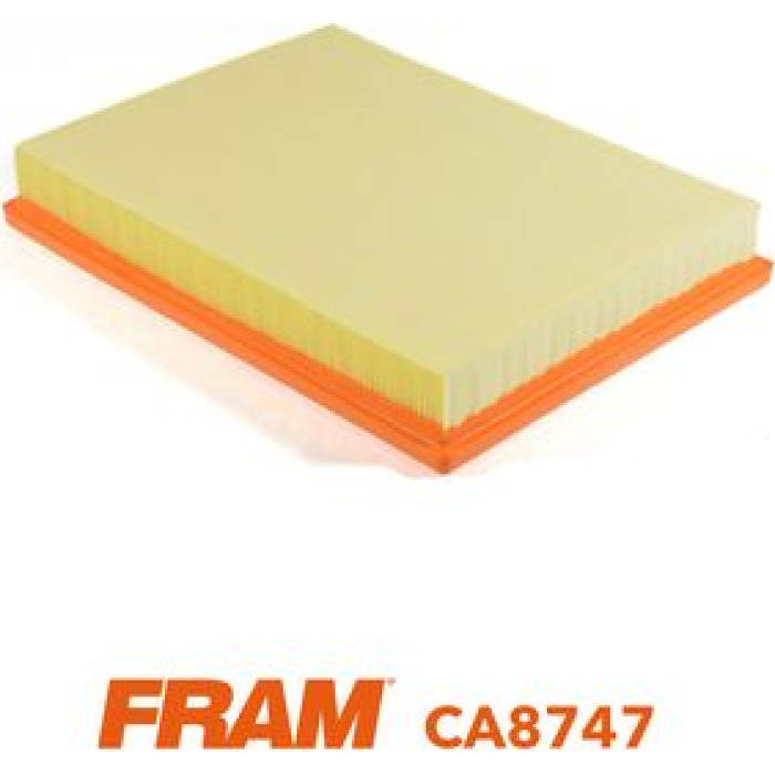 FRAM Luftfilter CA8747 FRAM Luftfilter CA8747