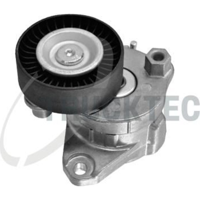 TRUCKTEC AUTOMOTIVE Spannschloss 02.19.221 TRUCKTEC AUTOMOTIVE Spannschloss 02.19.221
