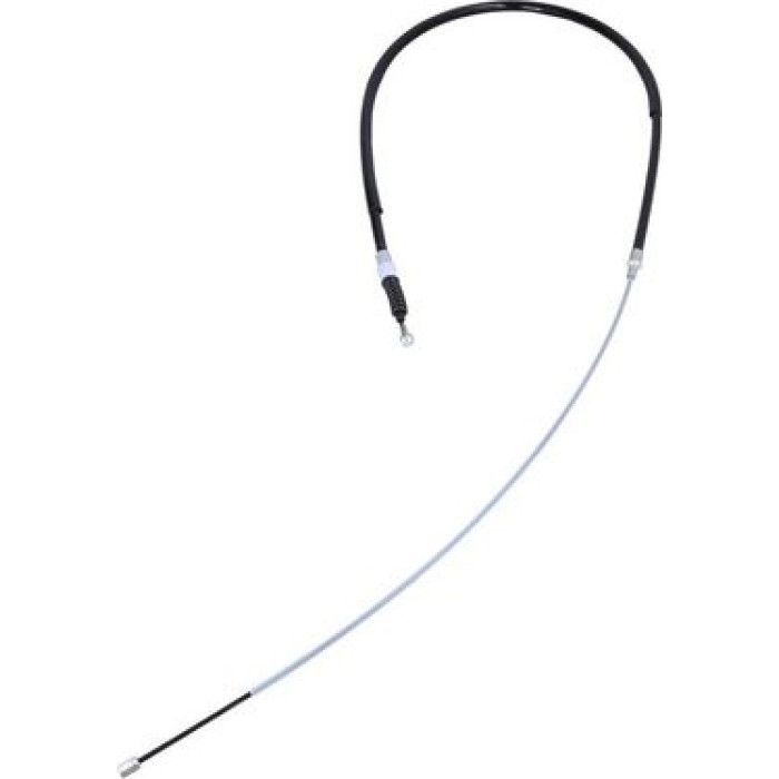 1190300 Kamoka Handbremsseil 1190300 1190300 Kamoka Handbremsseil 1190300