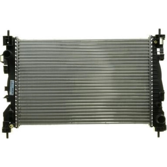 Kühler, Motorkühlung CR 1179 000P Kühler, Motorkühlung CR 1179 000P