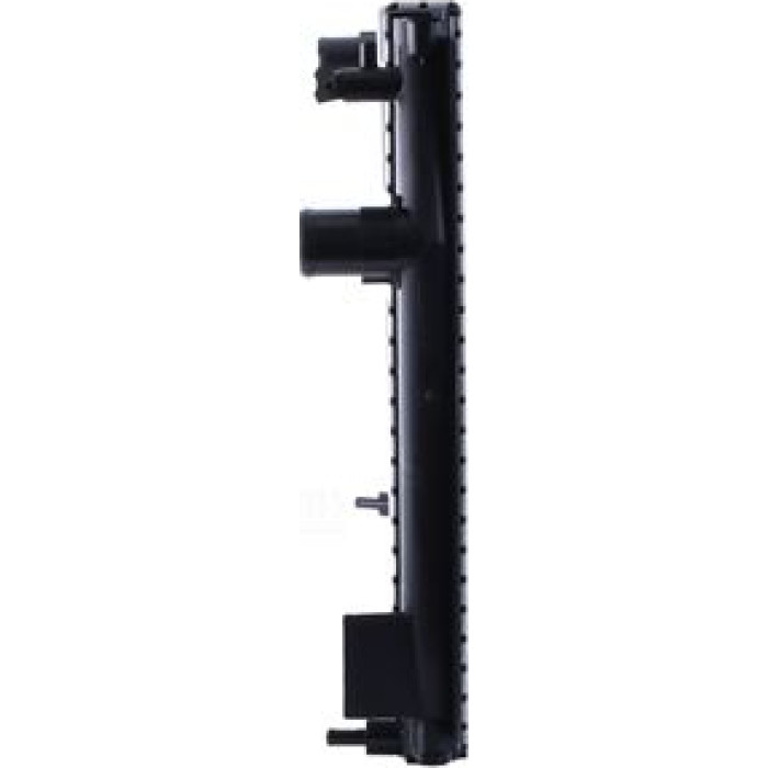 Nissens Wasserkühler PKW 606818 Nissens Wasserkühler PKW 606818
