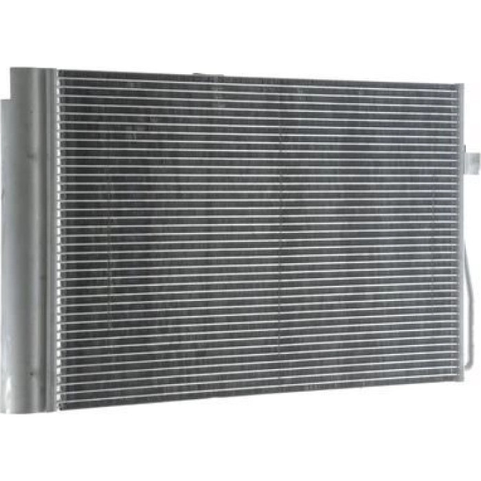 Kondensator, Klimaanlage AC 345 000P Kondensator, Klimaanlage AC 345 000P