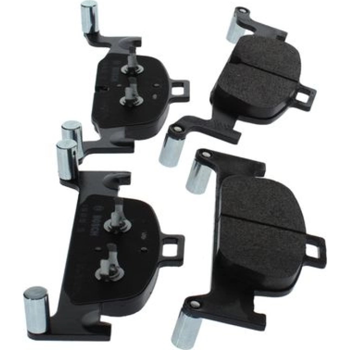 Bosch Bremsbelag 0 986 424 432