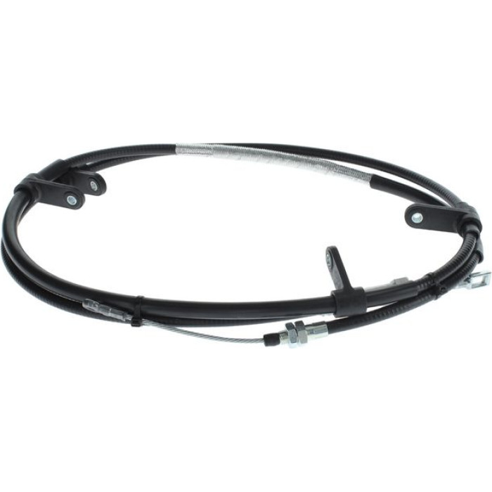 Bosch Handbremsseil 1987482596 Bosch Handbremsseil 1987482596