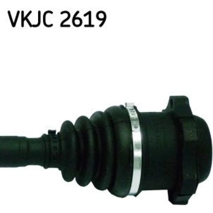 SKF Antriebswelle VKJC 2619 SKF Antriebswelle VKJC 2619