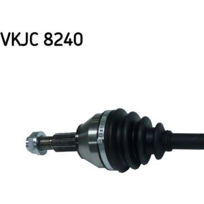SKF Antriebswelle VKJC 8240 SKF Antriebswelle VKJC 8240