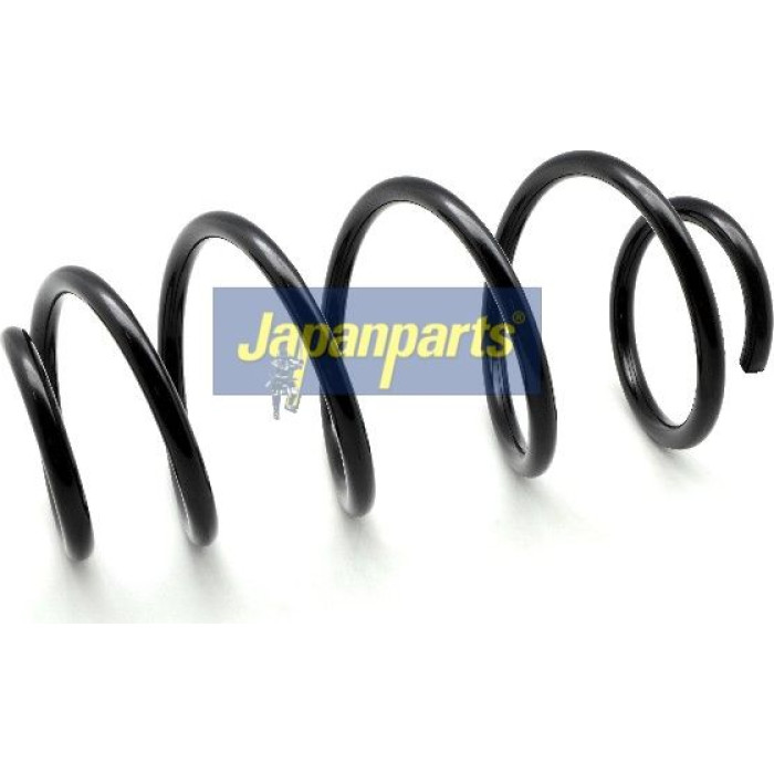 Japanparts Fahrwerksfeder ZC3419A Japanparts Fahrwerksfeder ZC3419A