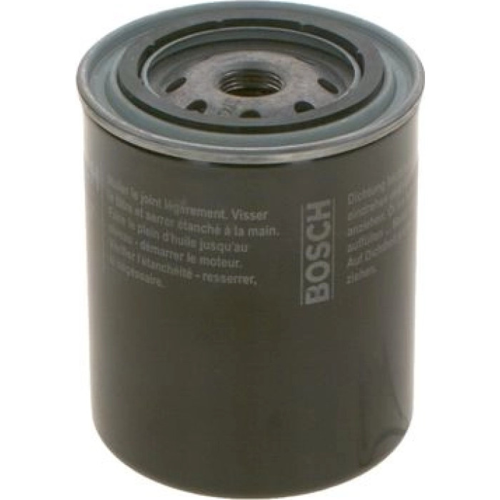 Bosch Ölfilter 0 451 103 357 Bosch Ölfilter 0 451 103 357