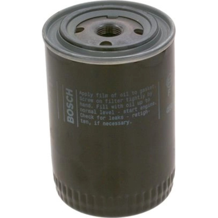 Bosch Ölfilter F 026 407 256 Bosch Ölfilter F 026 407 256