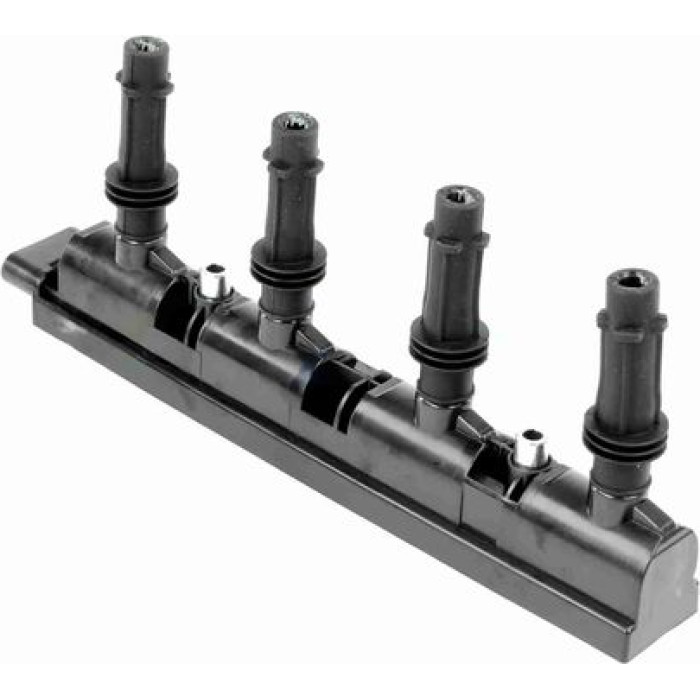 Vemo Zündspule V40-70-0081 Vemo Zündspule V40-70-0081