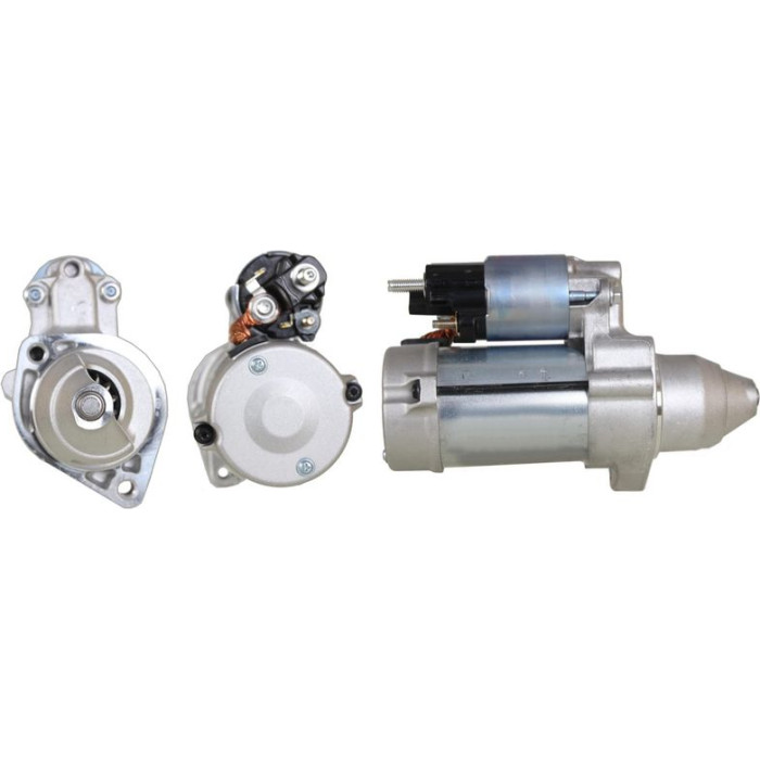 DRI Anlasser 325203132 12 V DRI Anlasser 325203132 12 V