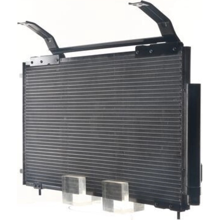 KONDENSATOR, KLIMAANLAGE AC471000S
