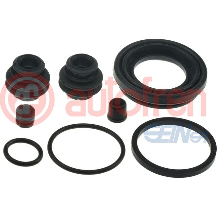 AUTOFREN SEINSA Reparatursatz, Bremssattel D43063 AUTOFREN SEINSA Reparatursatz, Bremssattel D43063