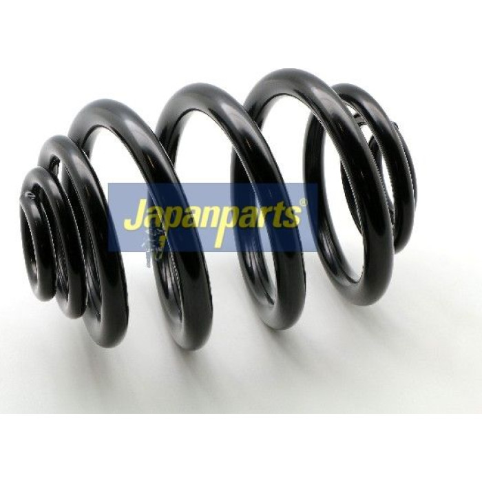 Japanparts Fahrwerksfeder ZC5152J Japanparts Fahrwerksfeder ZC5152J