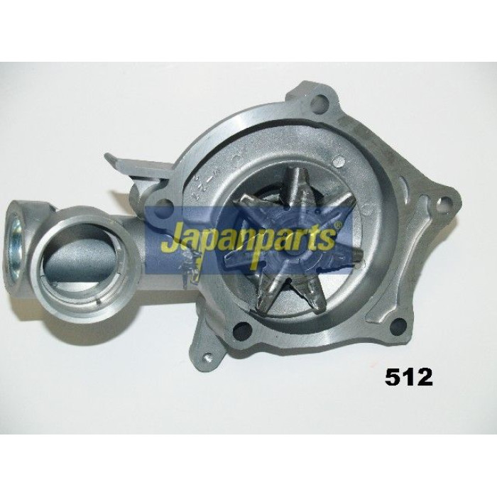 Japanparts Wasserpumpe PQ-512 Japanparts Wasserpumpe PQ-512