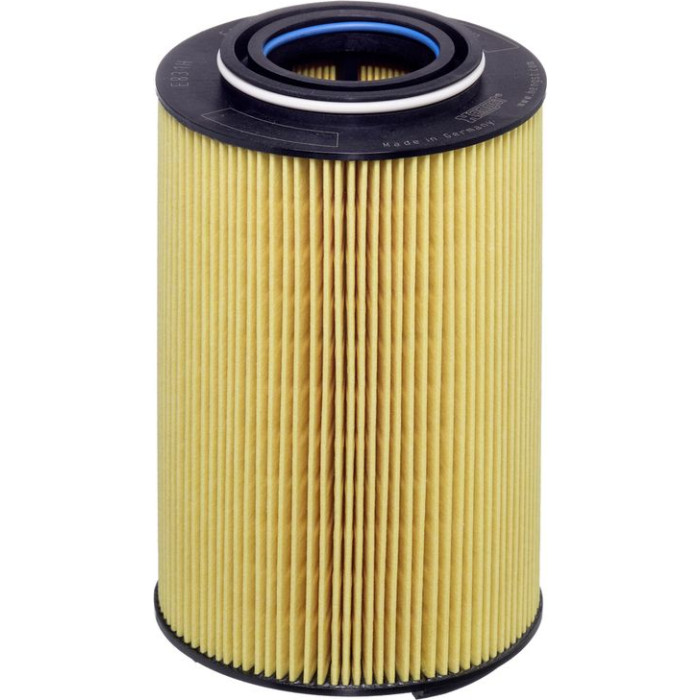 Hengst Ölfilter E831H D275 Hengst Ölfilter E831H D275